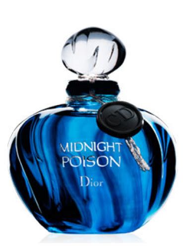 Midnight Poison Extrait de Parfum Dior for women 